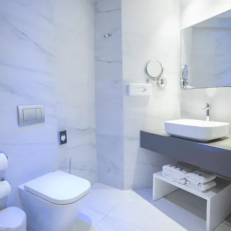 Hotel Margadina Ayia Napa