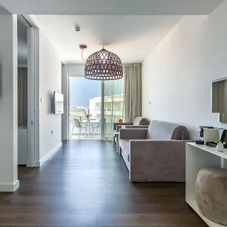 Hotel Margadina Ayia Napa