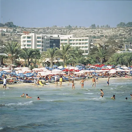 Hotel Margadina Ayia Napa