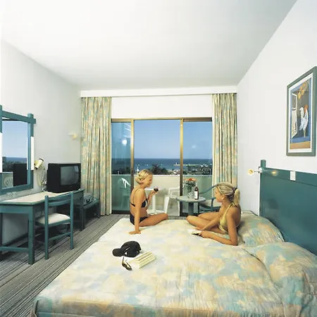 Hotel Margadina Ayia Napa