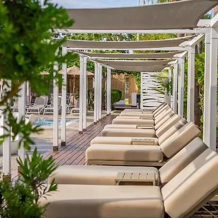 Margadina Отель 4*