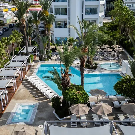 Hotel Margadina