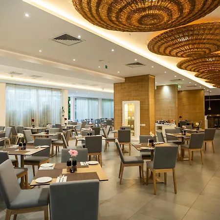 Margadina 4* Ayia Napa