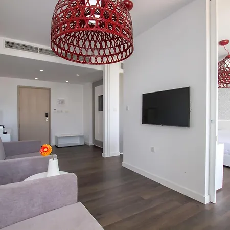 Hotel Margadina Ayia Napa