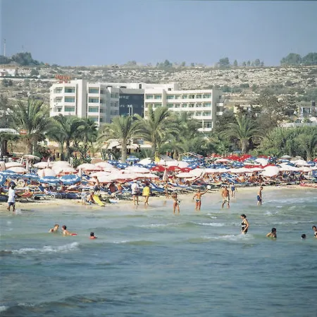 Hotel Margadina Ayía Nápa