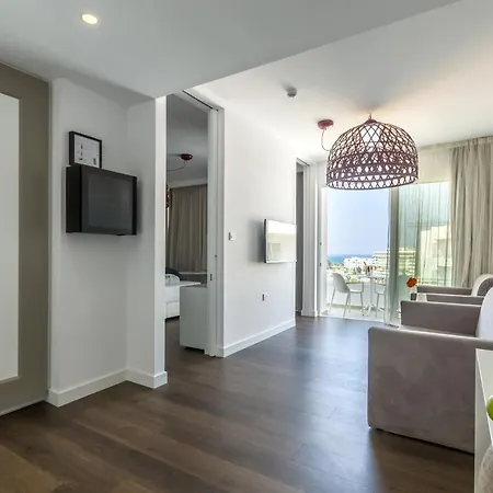 Margadina 4*