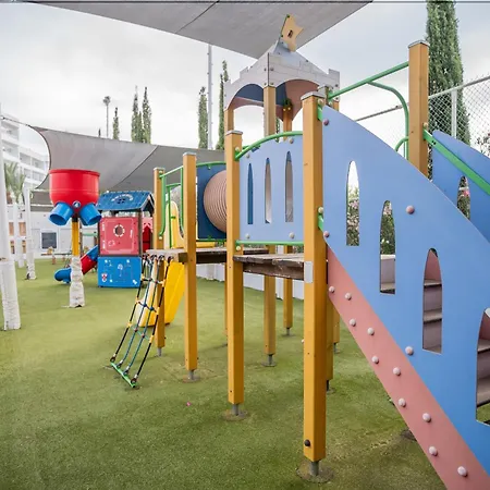 מלון Margadina איה נאפה