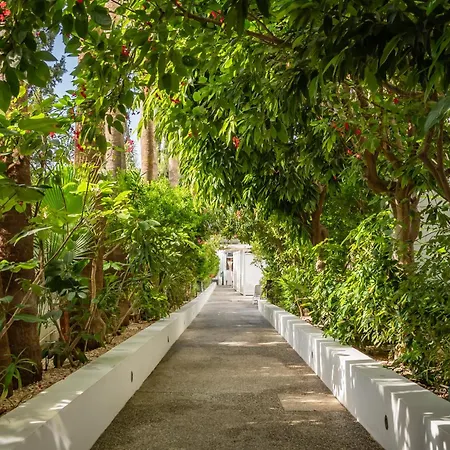 Margadina Hotel Agia Napa
