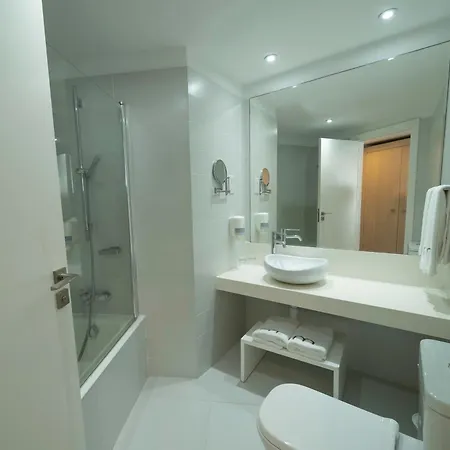 فندق Margadina 4*