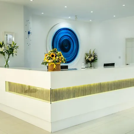 Margadina Hotel Agia Napa