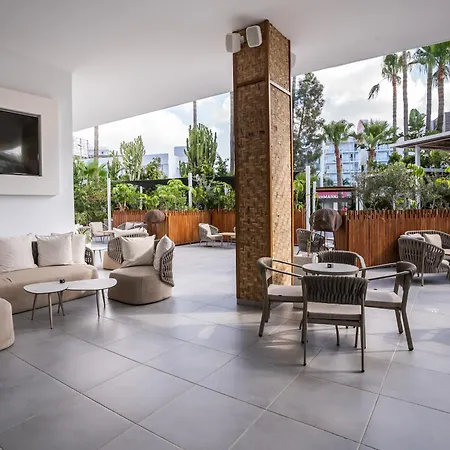 Margadina Hotel