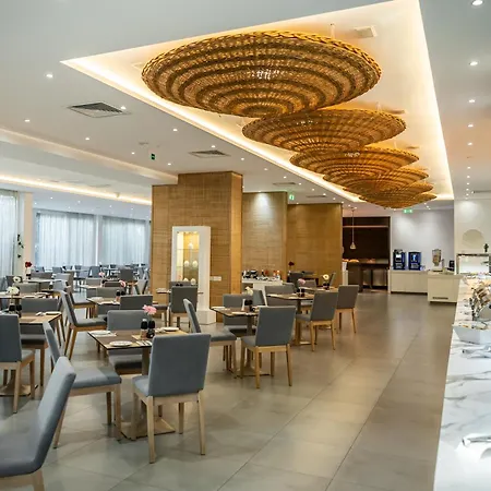 Margadina 4*