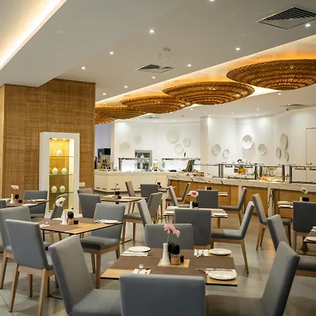 Margadina 4* Agia Napa