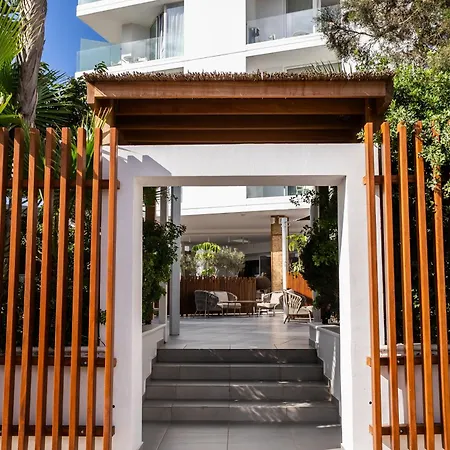 Hotel Margadina 4*