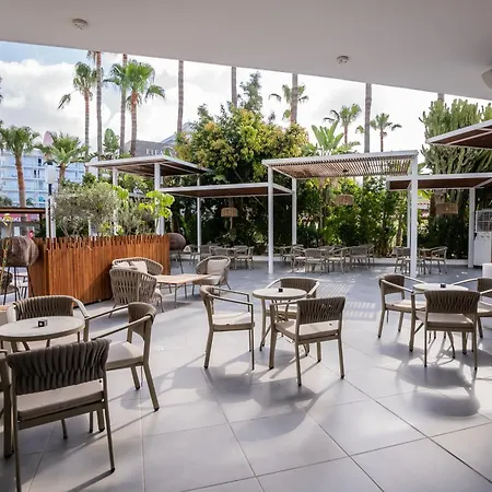 Margadina 4* Agia Napa
