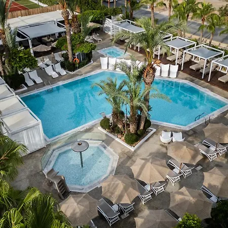 Hotel Margadina 4*