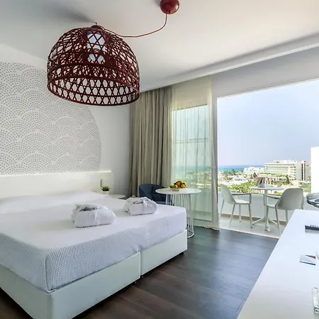 فندق Margadina 4*
