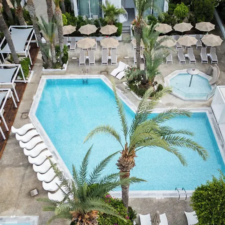 Margadina 4* Agia Napa