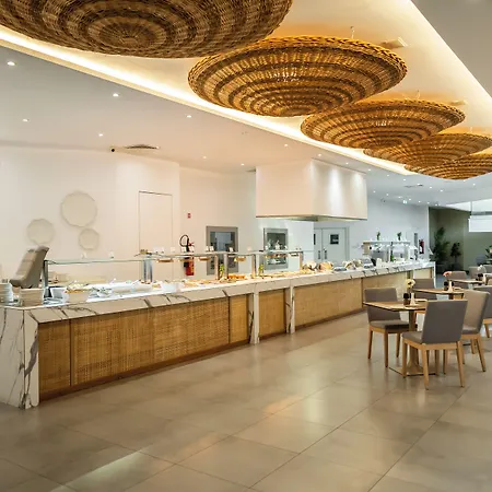 Margadina Hotel 4*