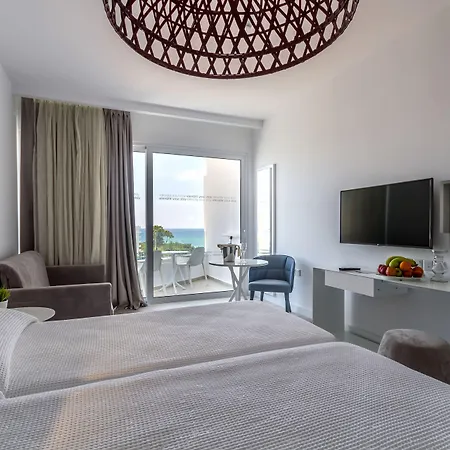 Margadina 4* Agia Napa