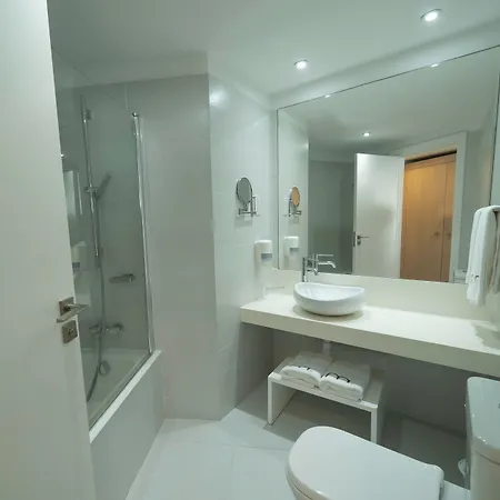 فندق Margadina 4*