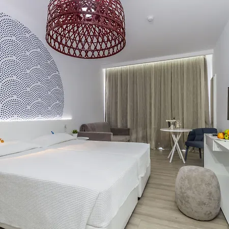 Margadina Hotel