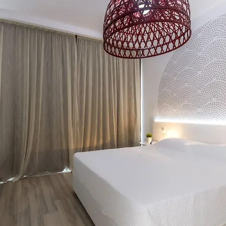 Margadina Hotel 4*