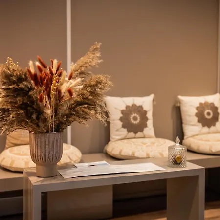 Margadina Hotel 4*