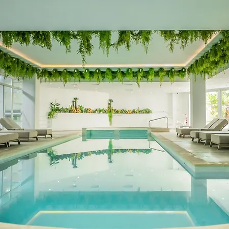 Hotel Margadina Ayia Napa