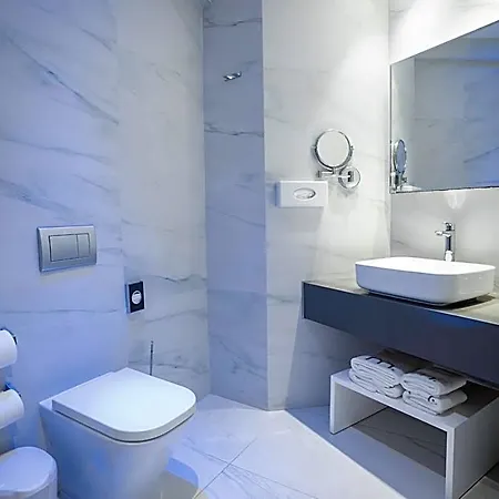 Hotel Margadina 4*