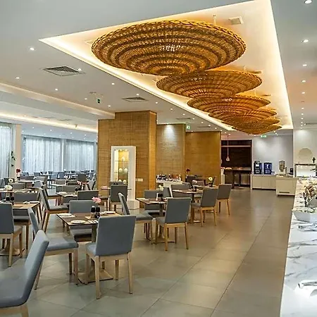 Margadina Hotel