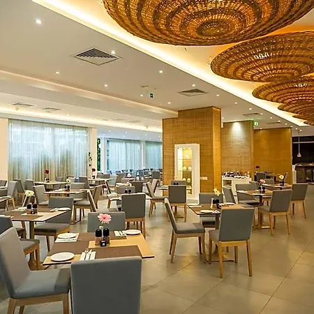 Hotel Margadina 4*