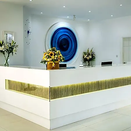 Hotel Margadina Agia Napa