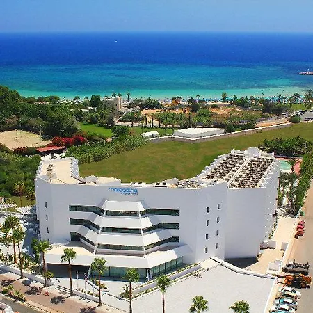 Hotel Margadina