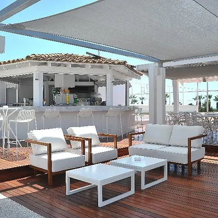 Margadina Hotel Agia Napa