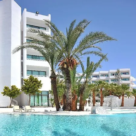 فندق Margadina 4*