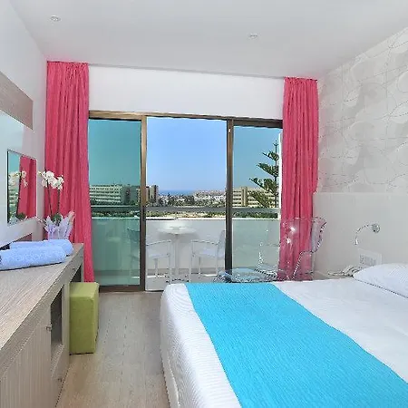 Margadina Hotel 4*