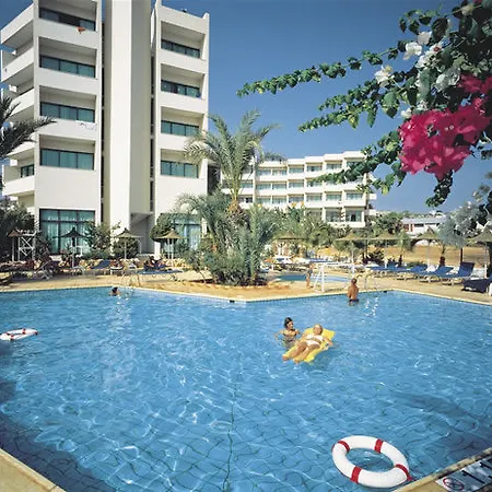 فندق Margadina