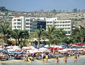 Margadina 4* איה נאפה