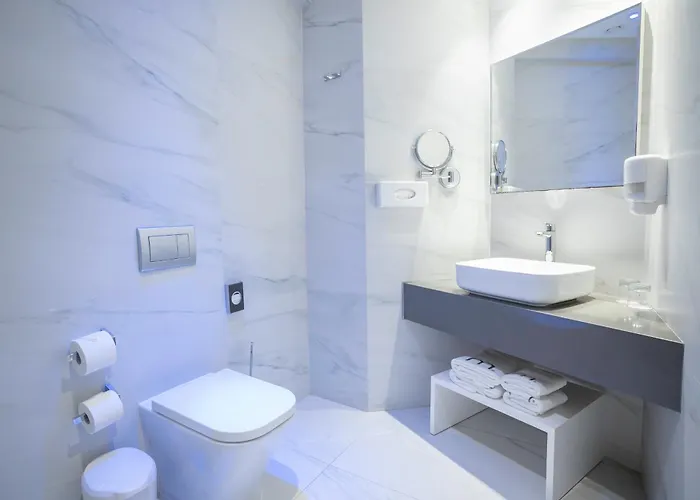 Hotel Margadina Ayia Napa