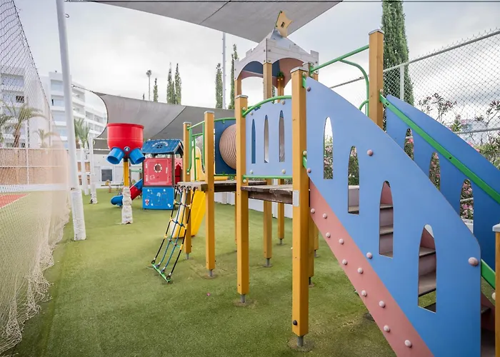 Hotel Margadina Ayia Napa