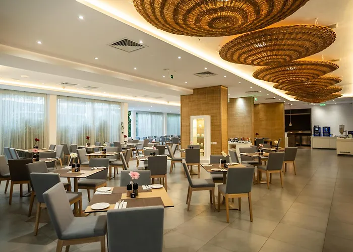 Margadina 4* Ayia Napa