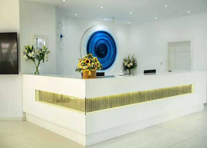 Margadina Hotel Ayia Napa