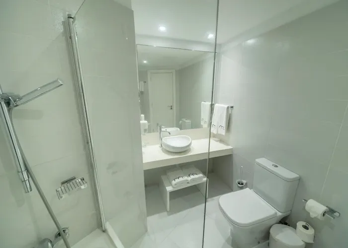 Hotell Margadina Ayia Napa