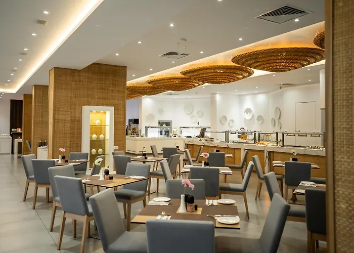 Margadina 4* Ayia Napa