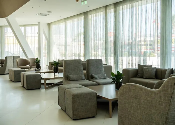 Margadina Hotel Ayia Napa