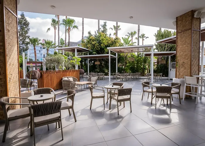 Margadina 4* Ayia Napa