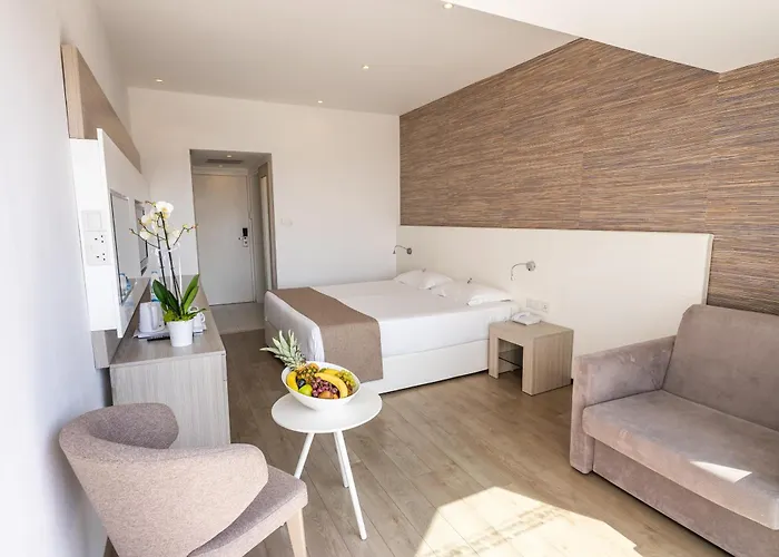 Margadina Hotel Ayia Napa