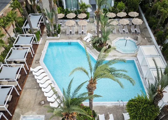 Margadina 4* Ayia Napa