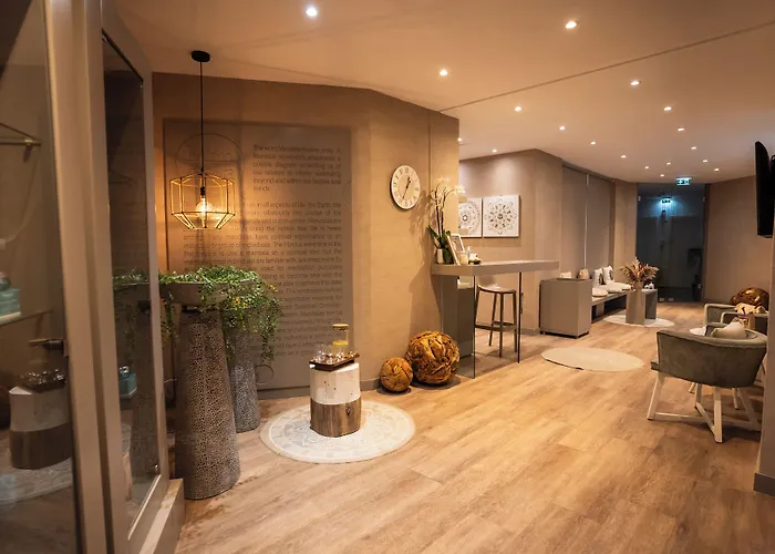 Margadina Hotel Ayia Napa